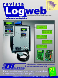 Revista Logweb Edição 089