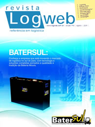 Revista Logweb Edição 090