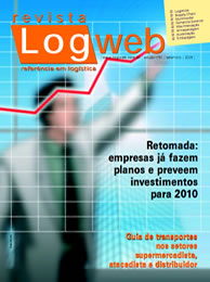Revista Logweb Edição 091