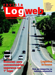 Revista Logweb Edição 092