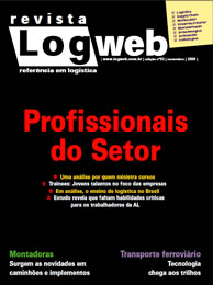 Revista Logweb Edição 093