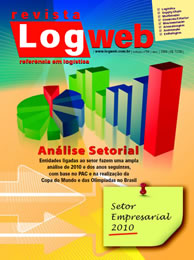 Revista Logweb Edição 094