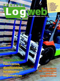 Revista Logweb Edição 095