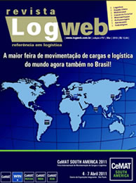 Revista Logweb Edição 097