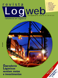 Revista Logweb Edição 098