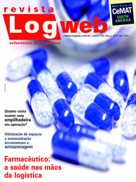 Revista Logweb Edição 099