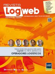 Revista Logweb Edição 158