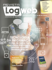 Revista Logweb Edição 159