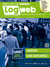 Revista Logweb Edição 161