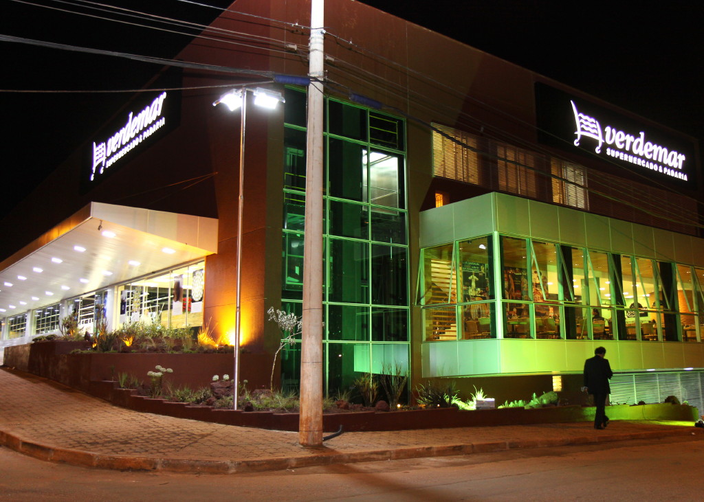 Supermercado A Mineira Ltda - RETOEDU