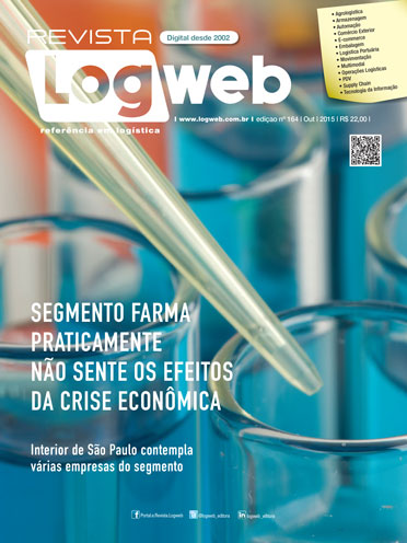 Revista Logweb Edição 164
