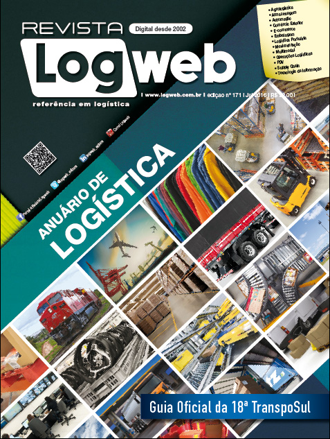 Revista Logweb Edição 171