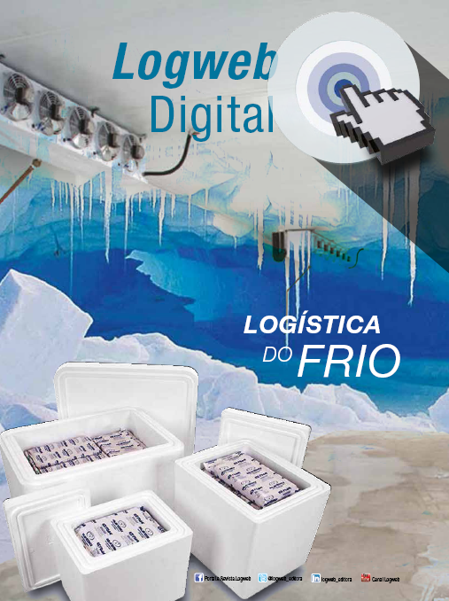 Revista Logweb Edição Logweb Digital – Junho 2017