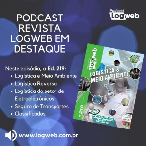 Revista em Destaque Podcast Ed. 219