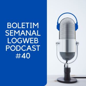 _boletim semanal logweb #40