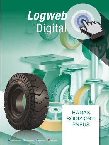 Revista Logweb Edição Logweb Digital – Janeiro 2018