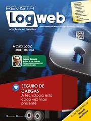 Revista Logweb Edição Edição 197 – Fevereiro/Março 2019