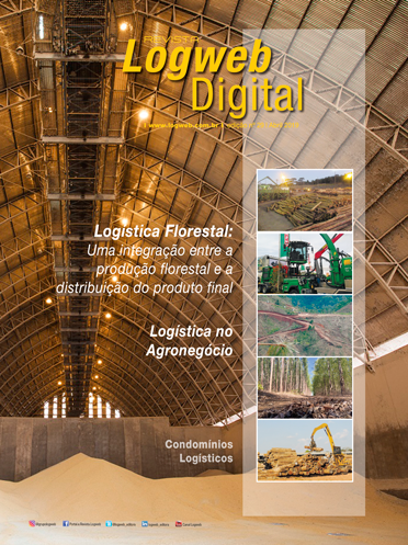 Revista Logweb Edição Edição 29 Digital – Abril 2019