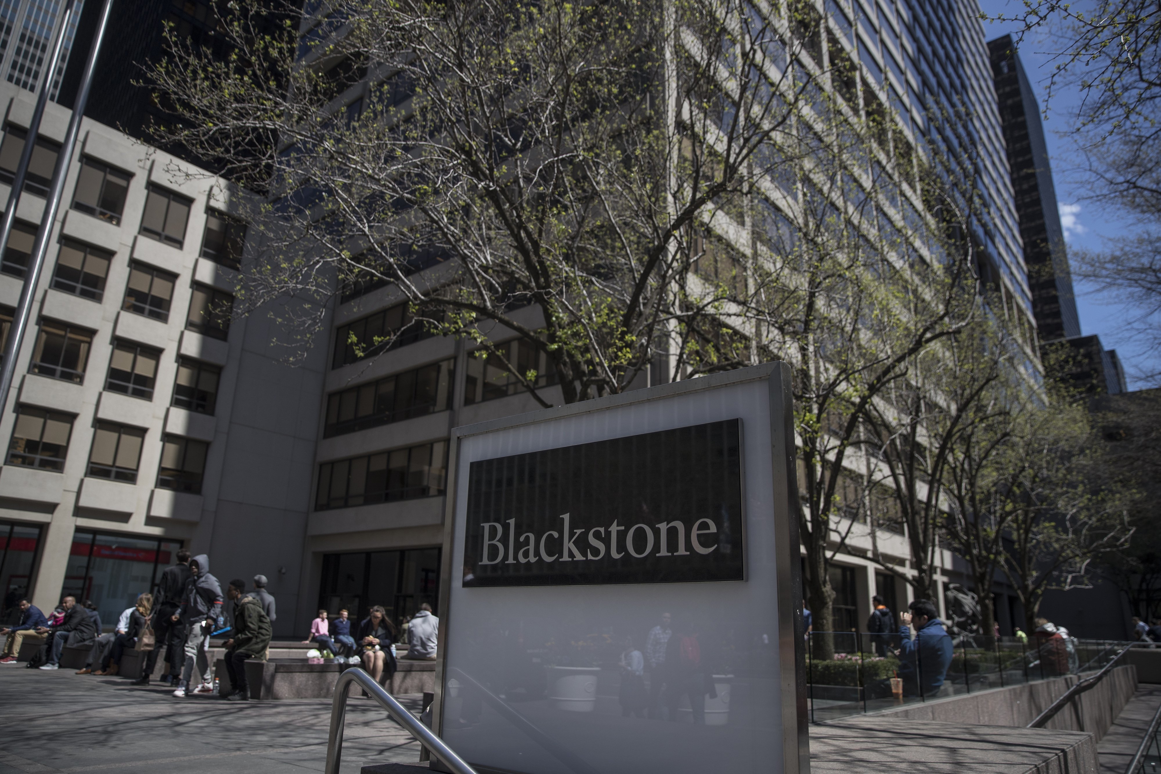 Blackstone adquire ativos logísticos da GLP nos EUA por 18,7 bilhões de