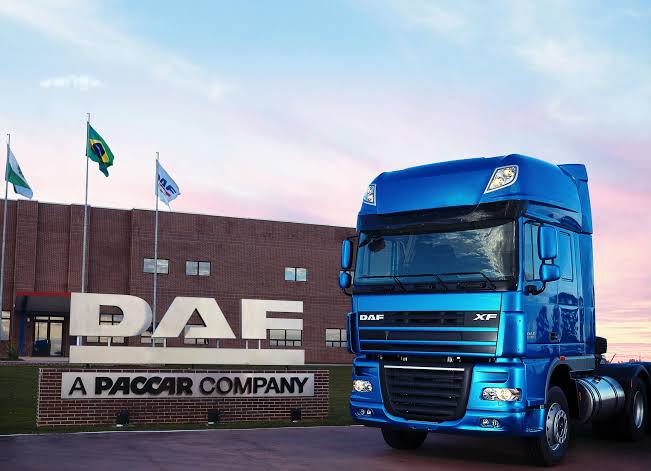 DAF Caminhões Brasil anuncia nova Diretora de Compras
