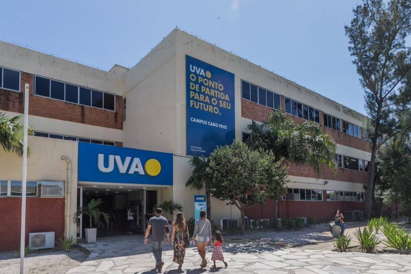 Universidade Veiga de Almeida capacita profissionais para o mercado póspandemia Logweb