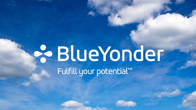 BlueYonder