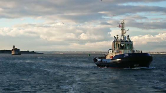 Svitzer Brazil mira em crescimento e investe em ampliação da frota ...