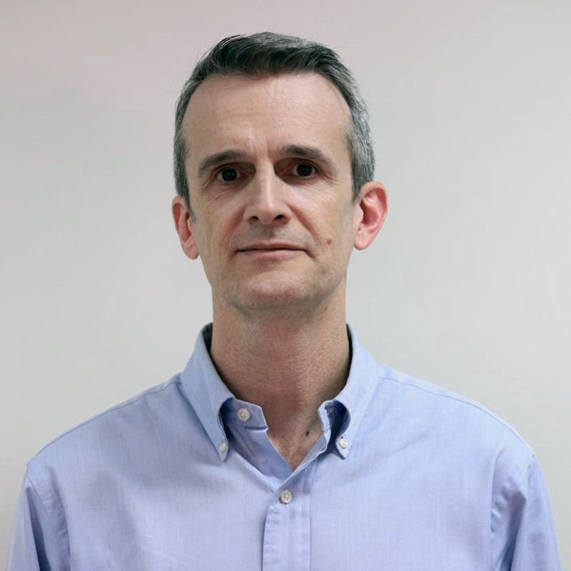 Michael Lisboa, Diretor Executivo da Evolog