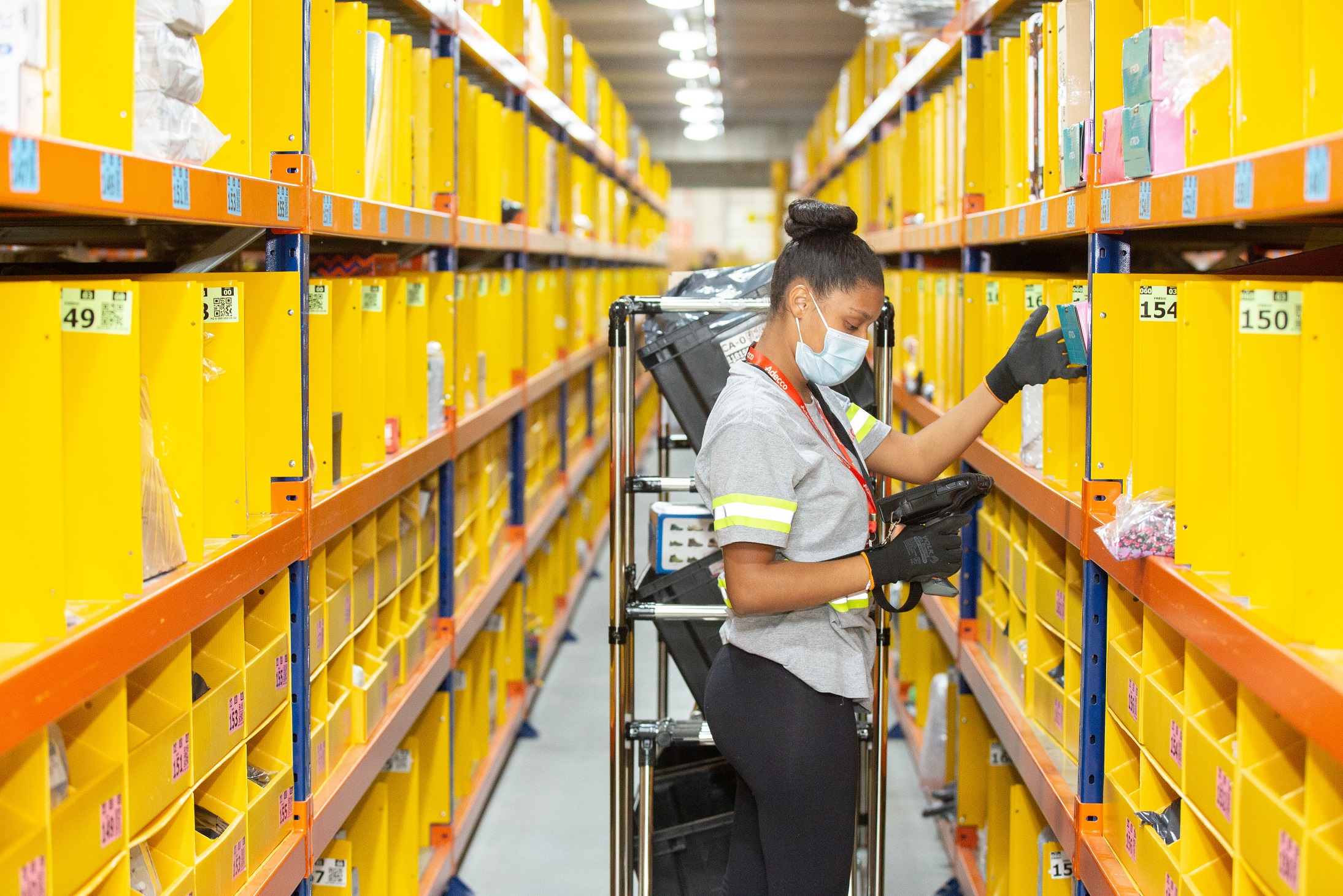 Candidate-se! Mercado Livre abre mais de 7 mil vagas de trabalho