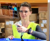 TeamViewer anuncia integração com SAP para digitalizar operações de armazenagem industrial com Realidade Aumentada