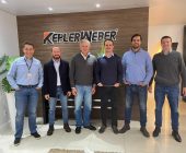 Kepler Weber anuncia negociação para compra de 50% mais uma quota da Procer, importante player de tecnologia para armazenagem de grãos
