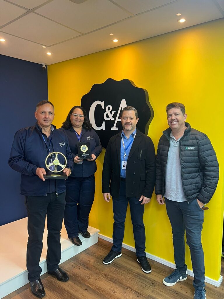 Imediato Nexway conquista duas das cinco categorias do Prêmio C&A em