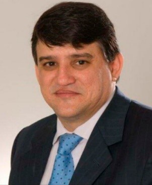 Prof. Dr. Mauro Sampaio
