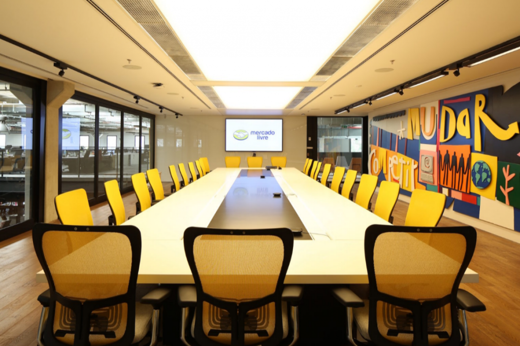 Jovem Aprendiz Mercado Livre tem 154 vagas para as áreas de