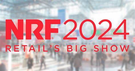 Artigo de colunista do portal da Logweb aborda a NRF 2024 e o futuro da logística