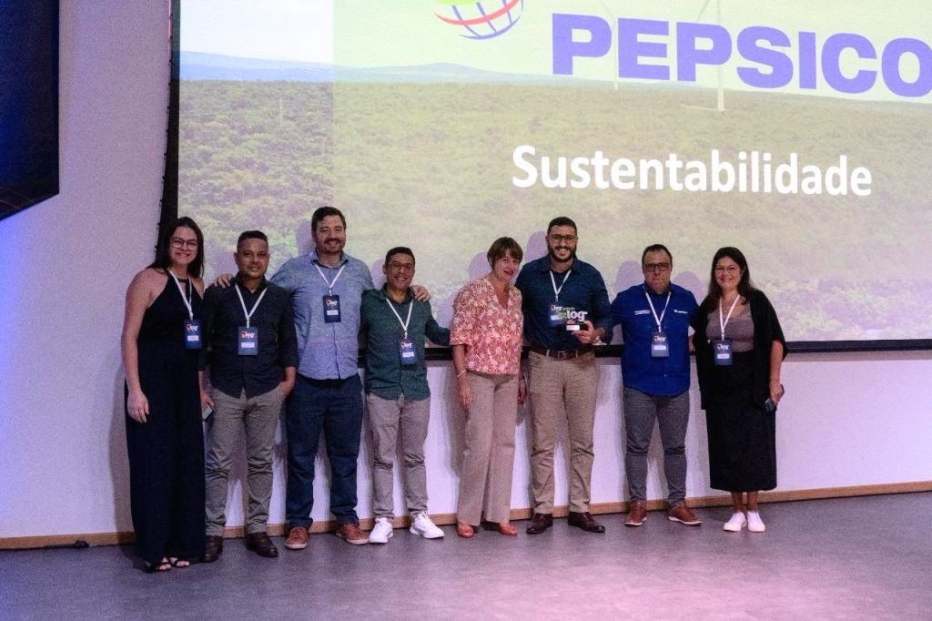 3º Prêmio Log Assaí PepsiCo