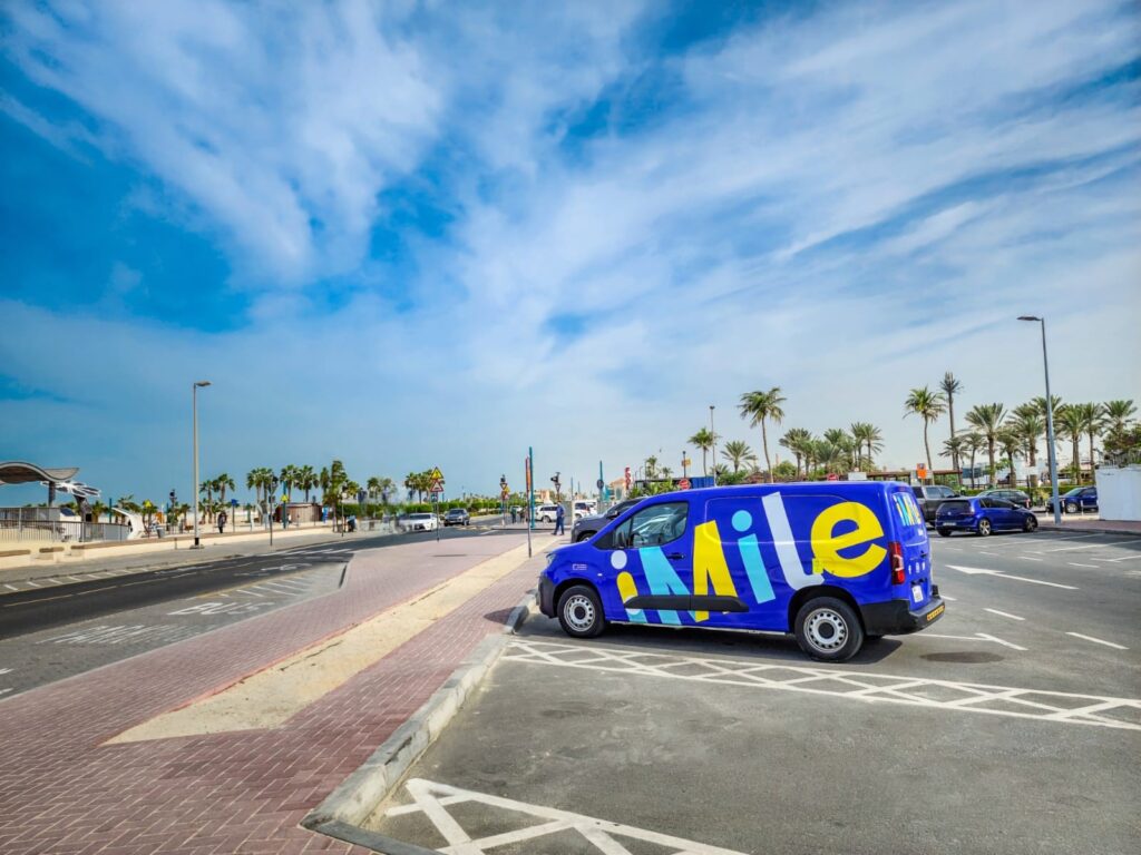 iMile Delivery realiza primeiro evento com foco na expansão de sua rede ...
