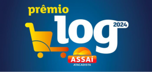 3º Prêmio Log Assaí