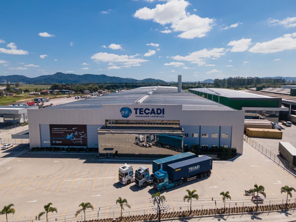 Com aprovação da Anvisa, TECADI inicia operação logística de artigos de saúde, higiene, cosméticos e perfumes