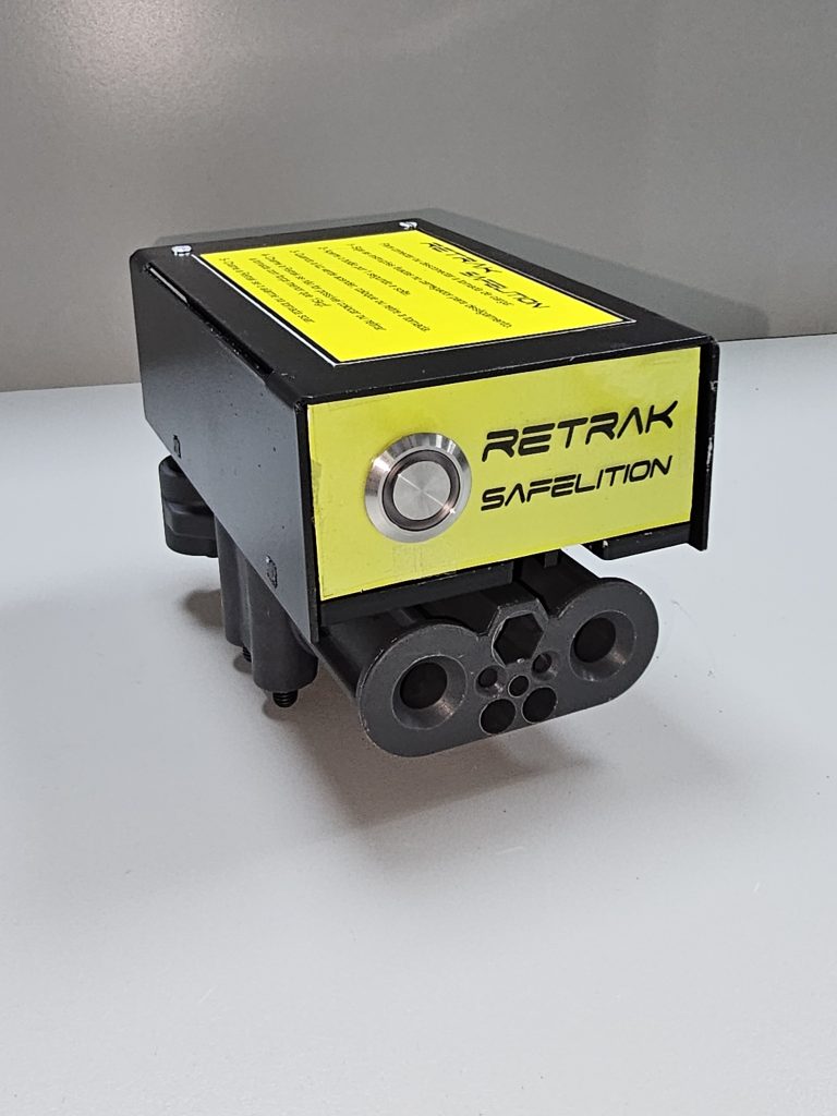 Retrak desenvolve dispositivo que aumenta segurança de baterias de íons de lítio