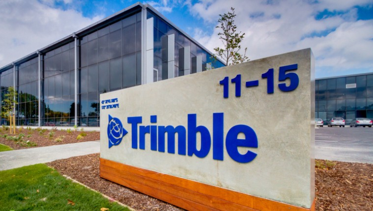 Trimble amplia parceria com Geo Agri